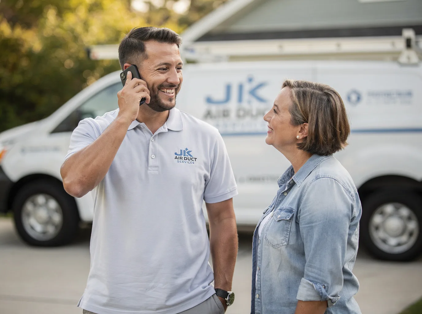 Air Duct Cleaning Atmore, AL FAQs
